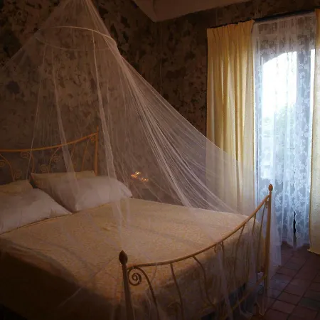 Stanza Della Cisterna *