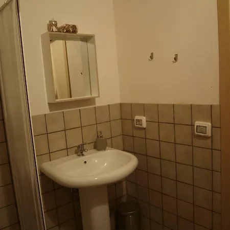 Stanza Della Cisterna Lantställe *